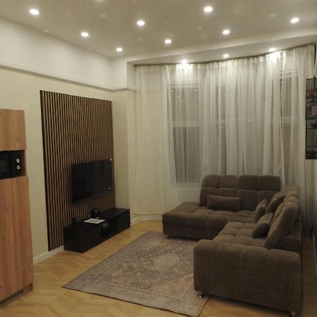 Marton'S Dessewffy Apartments Будапеща Екстериор снимка