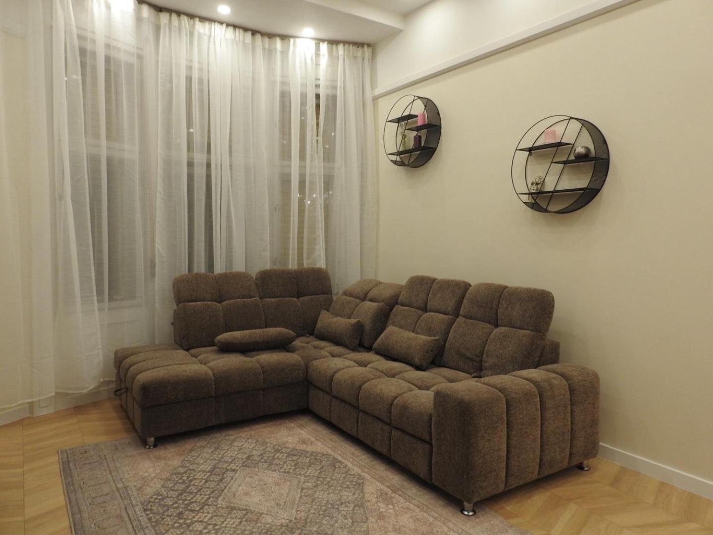 Marton'S Dessewffy Apartments Будапеща Екстериор снимка