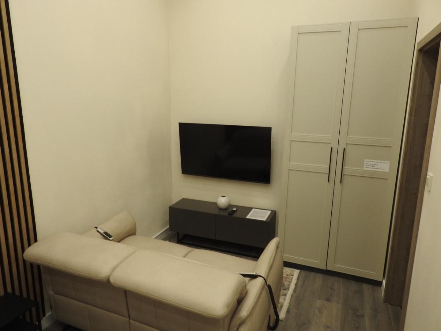Marton'S Dessewffy Apartments Будапеща Екстериор снимка