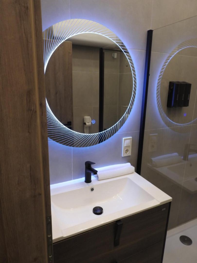 Marton'S Dessewffy Apartments Будапеща Екстериор снимка