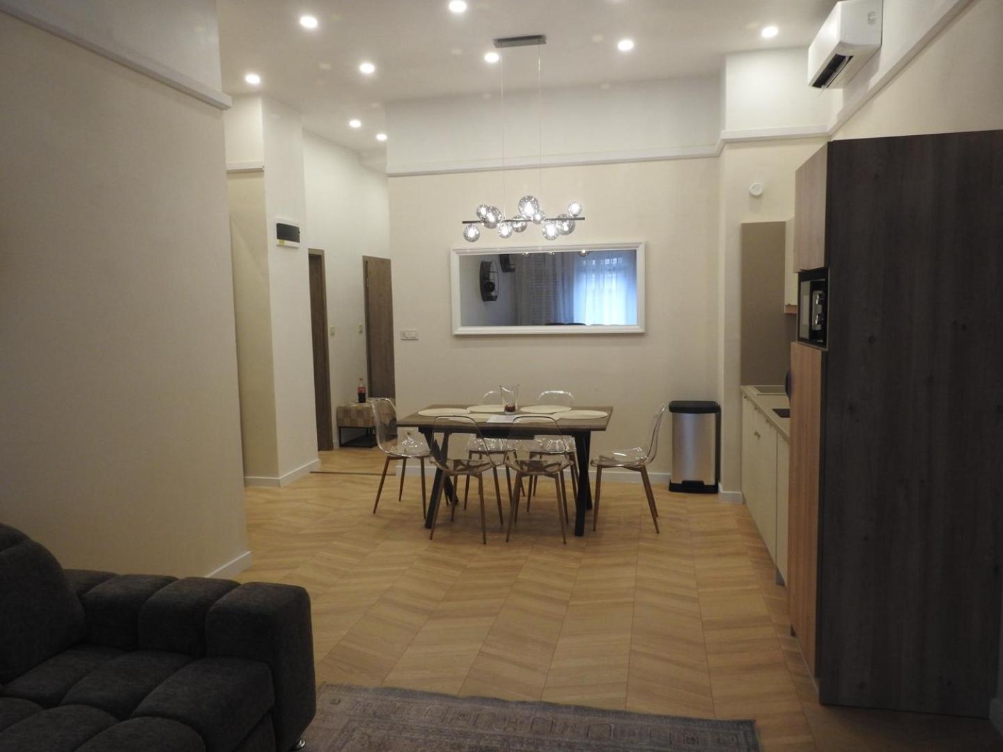 Marton'S Dessewffy Apartments Будапеща Екстериор снимка