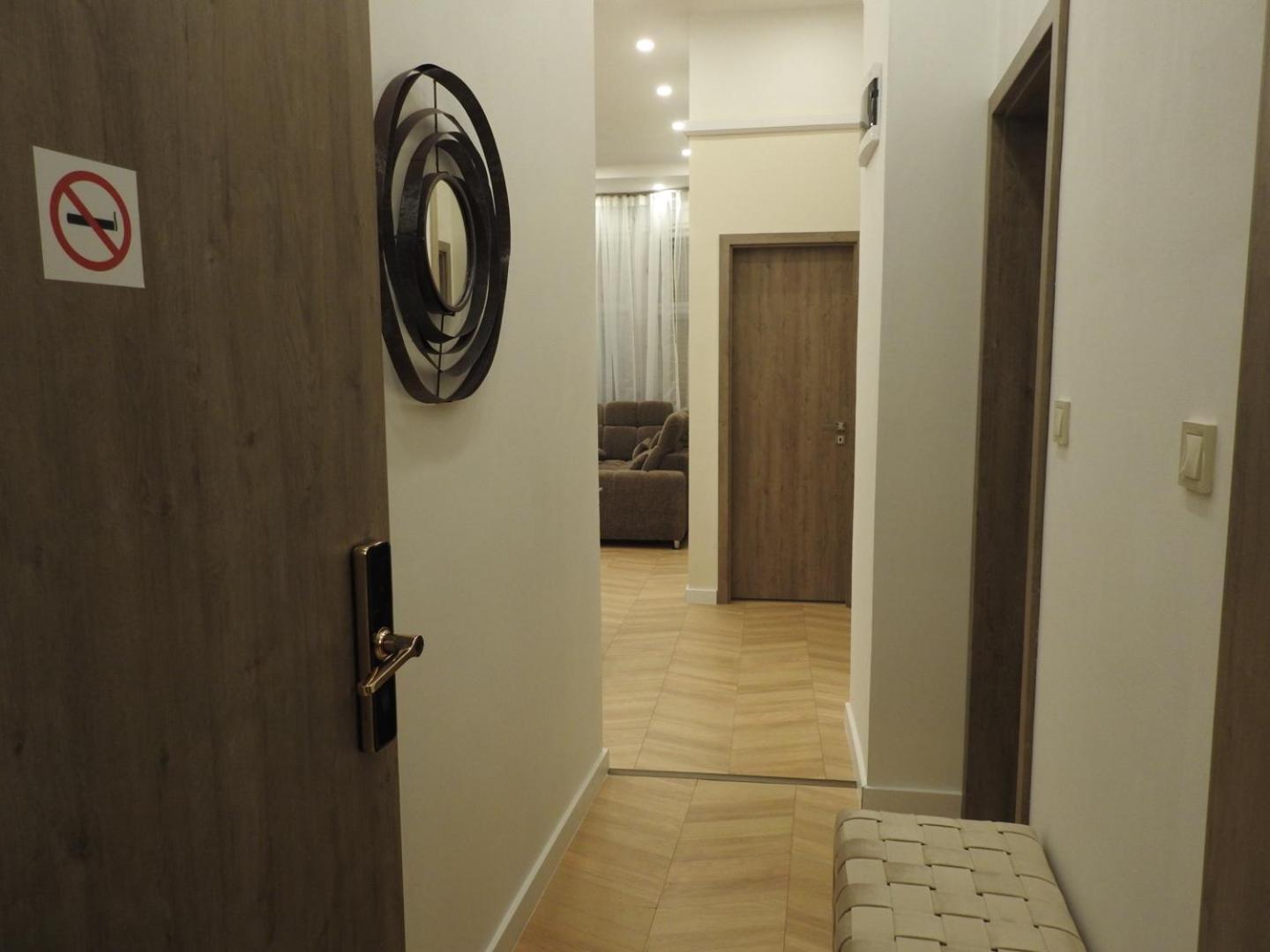 Marton'S Dessewffy Apartments Будапеща Екстериор снимка