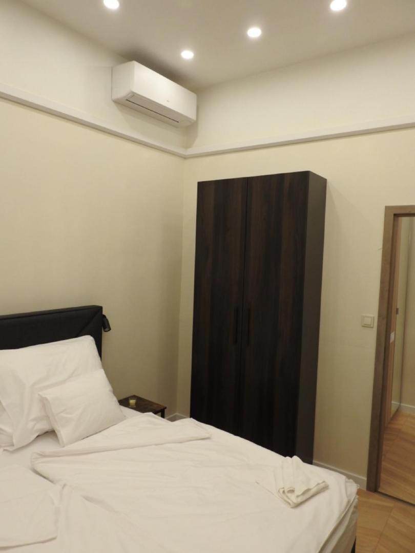 Marton'S Dessewffy Apartments Будапеща Екстериор снимка