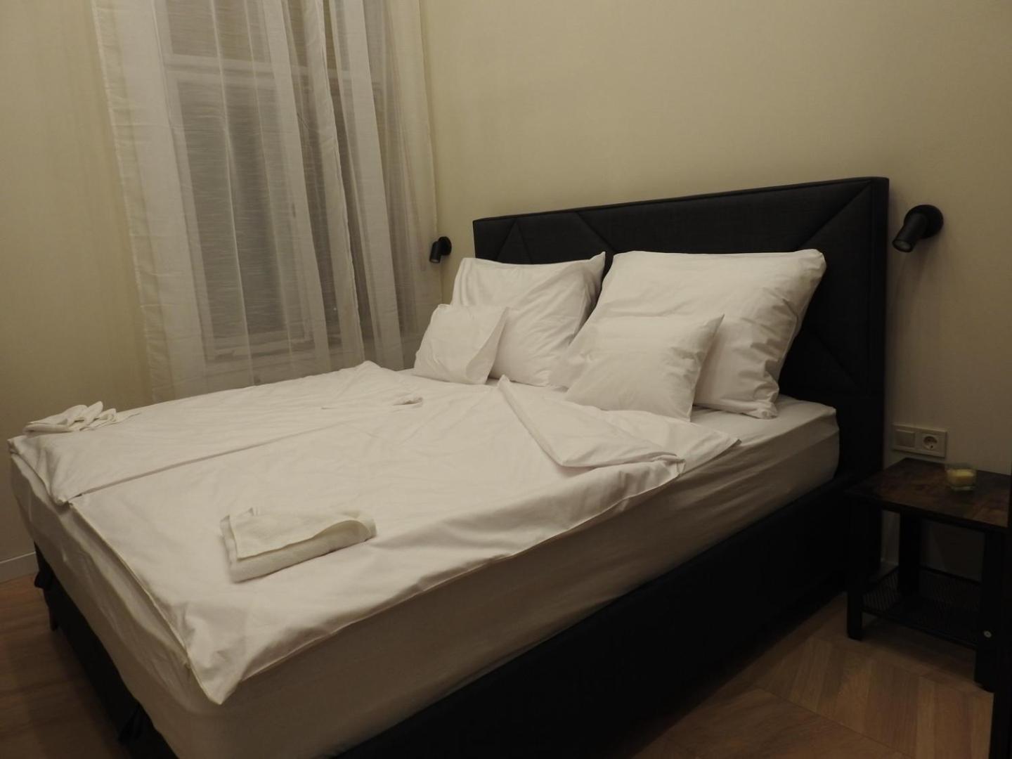 Marton'S Dessewffy Apartments Будапеща Екстериор снимка